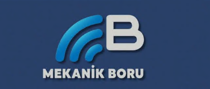 MEKANIK BORU Logo